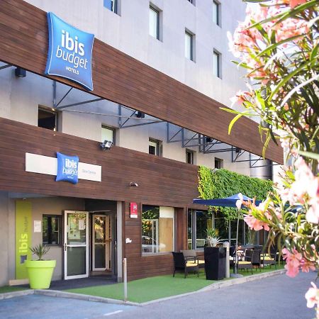 Ibis Budget Sete Centre Ngoại thất bức ảnh